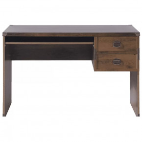 ИНДИАНА стол JBIU 2s (Дуб саттер) в Покачах - pokachi.mebel-tymen.ru | фото