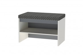 Иннэс-12 Обувница Диал в Покачах - pokachi.mebel-tymen.ru | фото