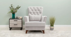 Ирис Кресло для отдыха ТК 580 в Покачах - pokachi.mebel-tymen.ru | фото