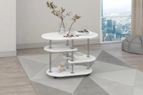 Журнальный стол Гермес в Покачах - pokachi.mebel-tymen.ru | фото