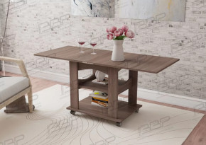 Журнальный стол Консул-1 в Покачах - pokachi.mebel-tymen.ru | фото