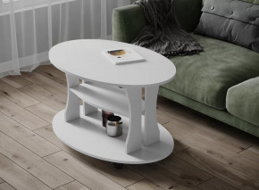 Журнальный стол Консул-1 в Покачах - pokachi.mebel-tymen.ru | фото