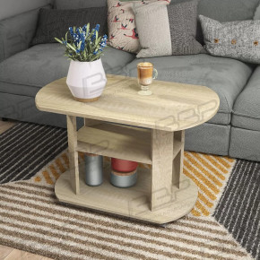 Журнальный стол Консул-2 ВВР в Покачах - pokachi.mebel-tymen.ru | фото