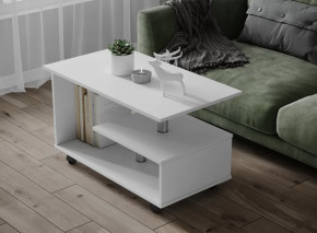 Журнальный стол Консул-5 в Покачах - pokachi.mebel-tymen.ru | фото