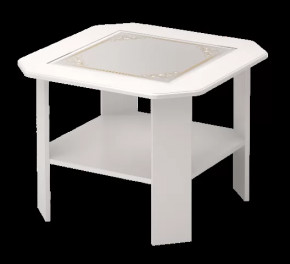 Журнальный стол «Виктория» №35 в Покачах - pokachi.mebel-tymen.ru | фото