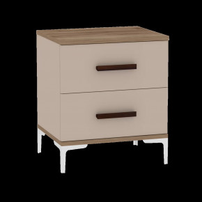 Кара 2 Тумба прикроватная в Покачах - pokachi.mebel-tymen.ru | фото