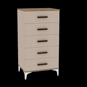 Кара 3 Комод Ш650 в Покачах - pokachi.mebel-tymen.ru | фото