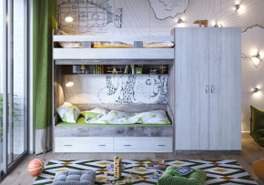 Каркас Юта Ярофф в Покачах - pokachi.mebel-tymen.ru | фото