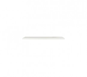 KENTAKI полка S320-POL/95 (Белый) в Покачах - pokachi.mebel-tymen.ru | фото