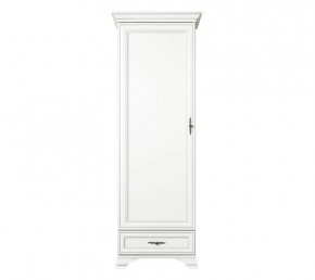 KENTAKI шкаф S320-REG1D1S (Белый) в Покачах - pokachi.mebel-tymen.ru | фото