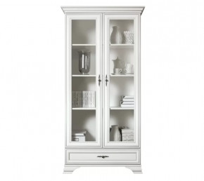 KENTAKI шкаф S320-REG2W1S (Белый) в Покачах - pokachi.mebel-tymen.ru | фото