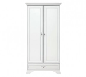 KENTAKI шкаф S320-SZF2D1S (Белый) в Покачах - pokachi.mebel-tymen.ru | фото