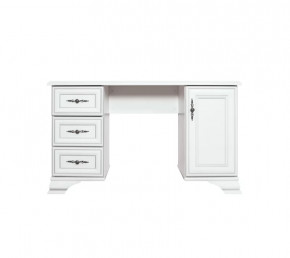 KENTAKI стол туалетный S320-TOL (Белый) в Покачах - pokachi.mebel-tymen.ru | фото