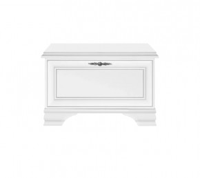 KENTAKI тумба S320-SFK1B (Белый) в Покачах - pokachi.mebel-tymen.ru | фото