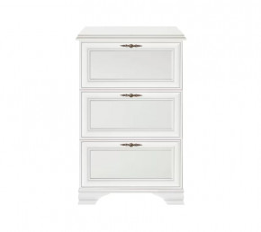 KENTAKI тумба S320-SFВ3B (Белый) в Покачах - pokachi.mebel-tymen.ru | фото