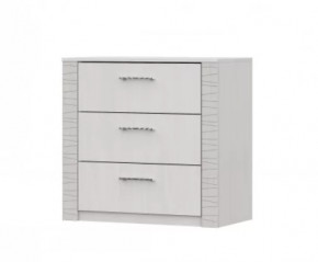 Комод 3 ящика Гамма-20 Серия №4 в Покачах - pokachi.mebel-tymen.ru | фото