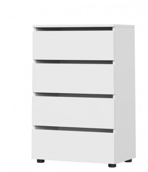 Комод 4 ящика Токио в Покачах - pokachi.mebel-tymen.ru | фото