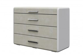 Комод - 4 ящика "Вива" в Покачах - pokachi.mebel-tymen.ru | фото