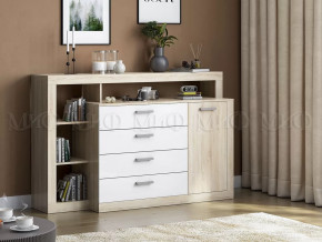 Комод Ангара в Покачах - pokachi.mebel-tymen.ru | фото