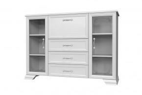 Комод-бар "Грация" в Покачах - pokachi.mebel-tymen.ru | фото