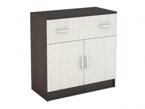 Комод Басса КМ 552-М Венге/Дуб белфорт в Покачах - pokachi.mebel-tymen.ru | фото