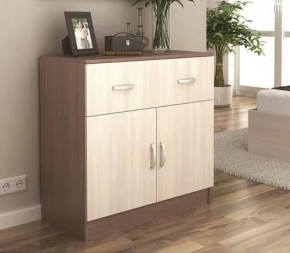 Комод Басса КМ 552-М Ясень шимо в Покачах - pokachi.mebel-tymen.ru | фото