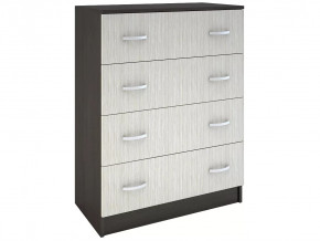 Комод Басса КМ 554-М Венге/Дуб белфорт в Покачах - pokachi.mebel-tymen.ru | фото