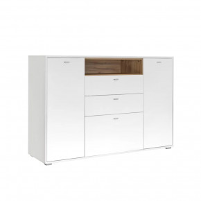 Комод "Бэль" 10.95 в Покачах - pokachi.mebel-tymen.ru | фото