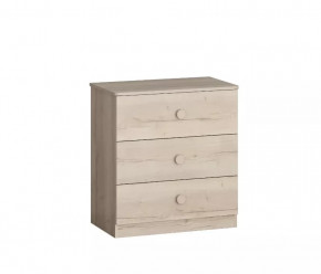 Комод Дельта Лофт 25.03 в Покачах - pokachi.mebel-tymen.ru | фото