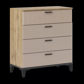 Комод Дюна №3 в Покачах - pokachi.mebel-tymen.ru | фото