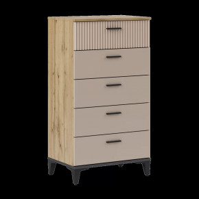 Комод Дюна №8 в Покачах - pokachi.mebel-tymen.ru | фото