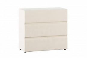 Комод Эстер Велюр Вивальди 2 в Покачах - pokachi.mebel-tymen.ru | фото