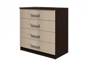 Комод Фиеста 850 венге/лоредо в Покачах - pokachi.mebel-tymen.ru | фото