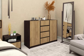 Комод Флоренция в Покачах - pokachi.mebel-tymen.ru | фото