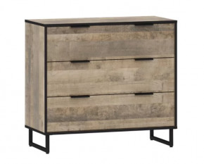 Комод Фолк НМ 014.25 в Покачах - pokachi.mebel-tymen.ru | фото