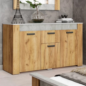 Комод Франк КМ-11 в Покачах - pokachi.mebel-tymen.ru | фото