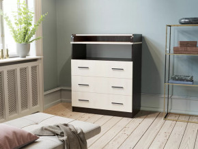 Комод К-1.2 Пеленальный в Покачах - pokachi.mebel-tymen.ru | фото