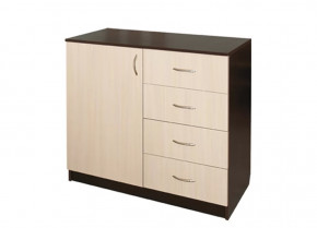 Комод К-2.3 (Росток-Мебель) в Покачах - pokachi.mebel-tymen.ru | фото