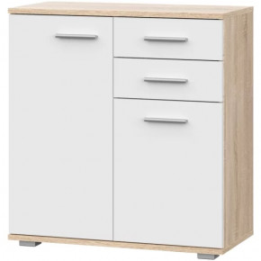 Комод КД-2 FUN НК-мебель в Покачах - pokachi.mebel-tymen.ru | фото