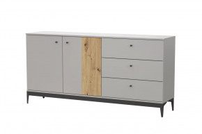 Комод КД-2 Нордик НК-мебель в Покачах - pokachi.mebel-tymen.ru | фото