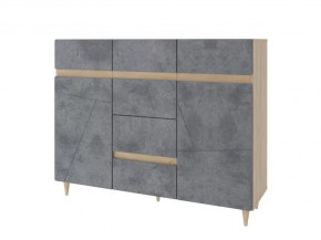 Комод Киото СТЛ.339.05 в Покачах - pokachi.mebel-tymen.ru | фото