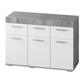 Комод КМ-03 Инстайл в Покачах - pokachi.mebel-tymen.ru | фото