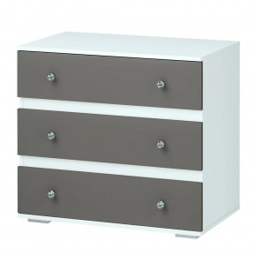 Комод КМ-07 Мемори в Покачах - pokachi.mebel-tymen.ru | фото