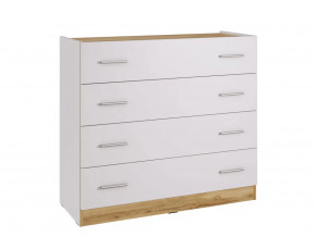 Комод КМ-100 FRESCO НК-мебель в Покачах - pokachi.mebel-tymen.ru | фото