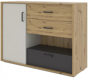 Комод КМ-120 KUBO НК-мебель в Покачах - pokachi.mebel-tymen.ru | фото