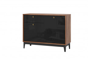 Комод КМ-3 Brass НК-мебель в Покачах - pokachi.mebel-tymen.ru | фото