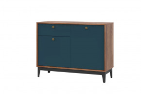 Комод КМ-3 Brass НК-мебель в Покачах - pokachi.mebel-tymen.ru | фото