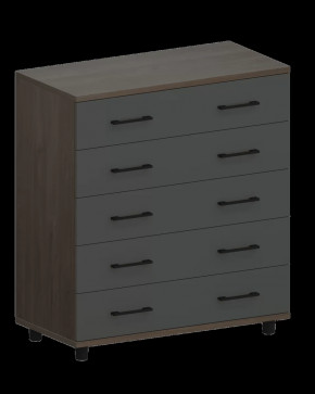 Комод КМ-5021 Грейс в Покачах - pokachi.mebel-tymen.ru | фото