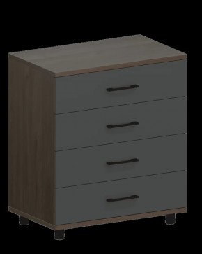 Комод КМ-5032 Грейс в Покачах - pokachi.mebel-tymen.ru | фото