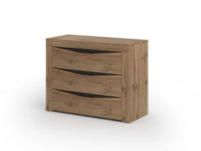 Комод КМ 701 Паола в Покачах - pokachi.mebel-tymen.ru | фото